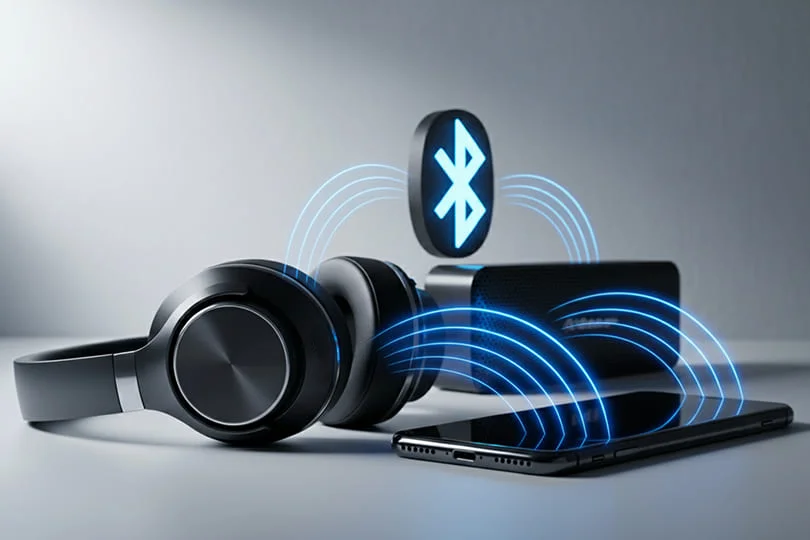 Звук через Bluetooth: версии и кодеки, влияют ли они на качество звука?