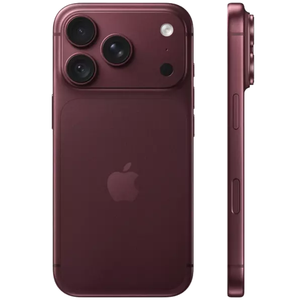 iPhone 18 Pro