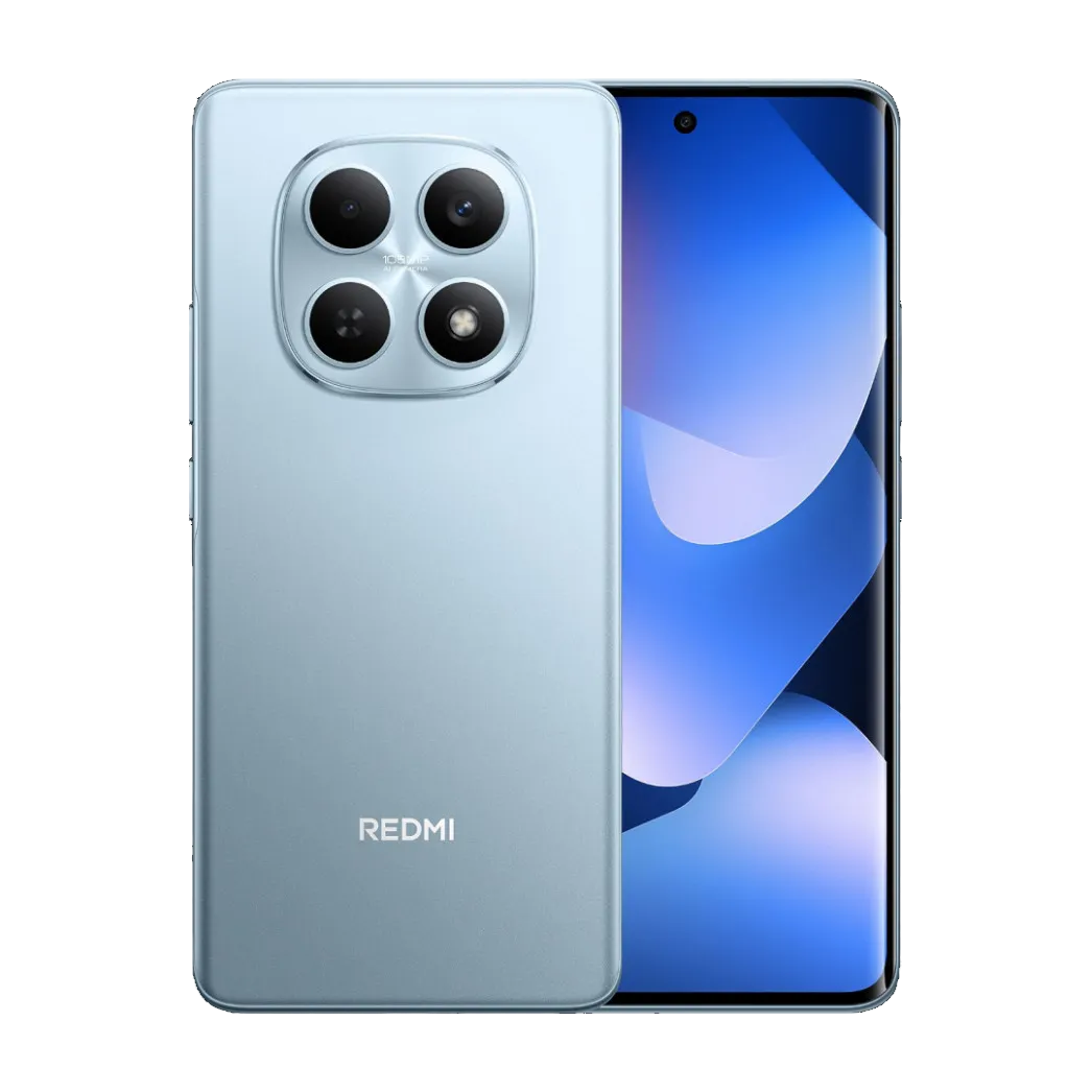 Xiaomi Redmi Note 15 5G