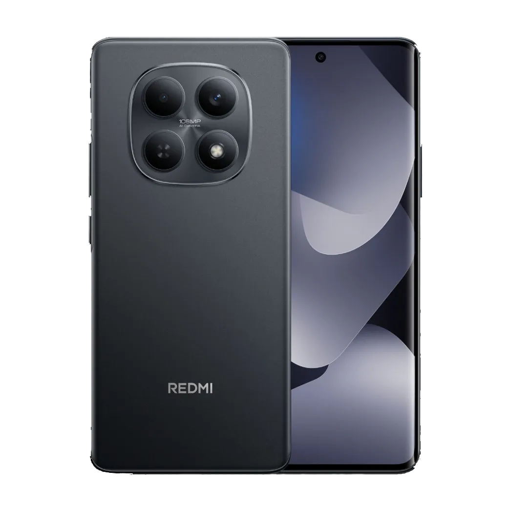 Xiaomi Redmi Note 15 5G
