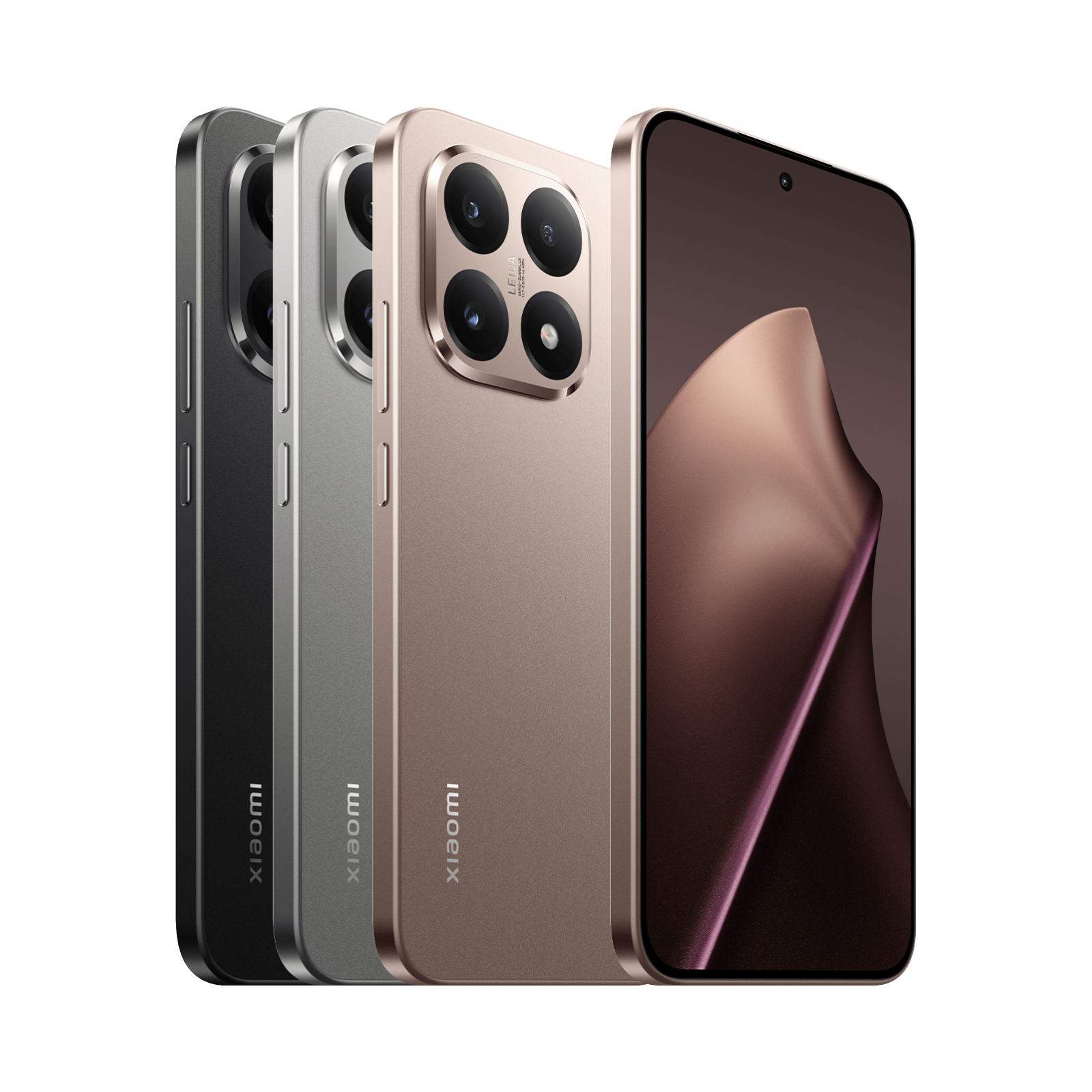 Xiaomi 15T