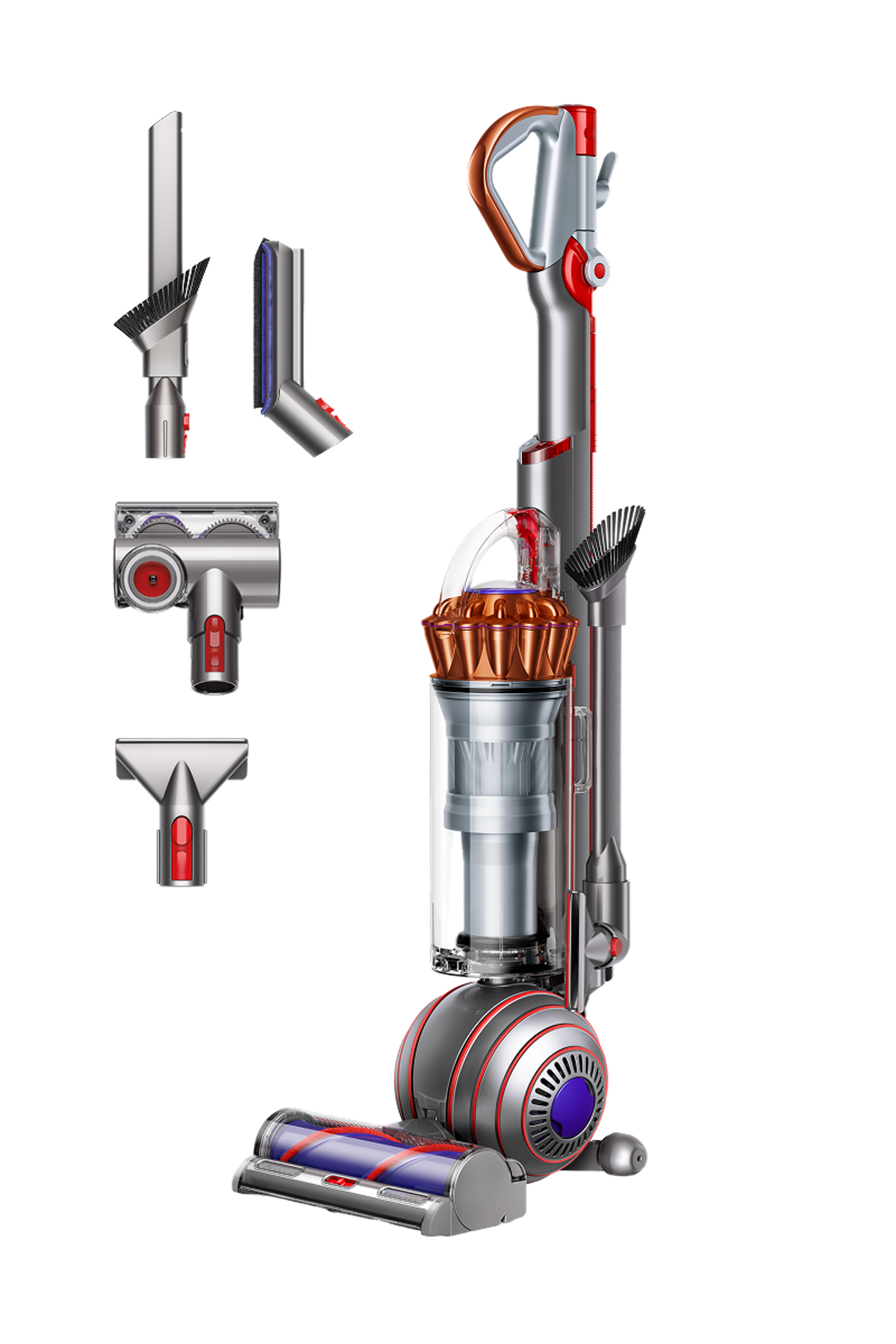 Dyson Ball Animal Multi-floor