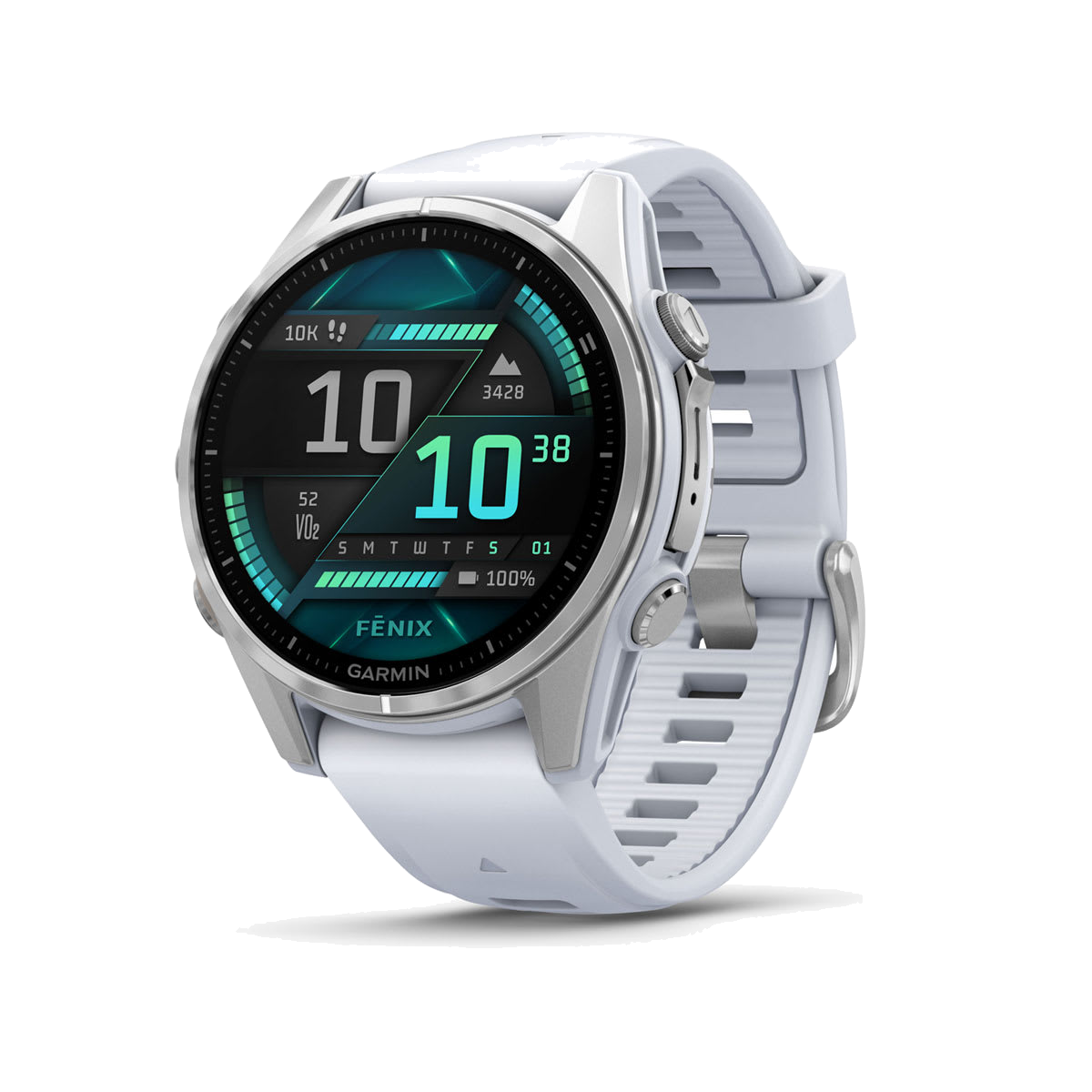 Garmin Fenix 8