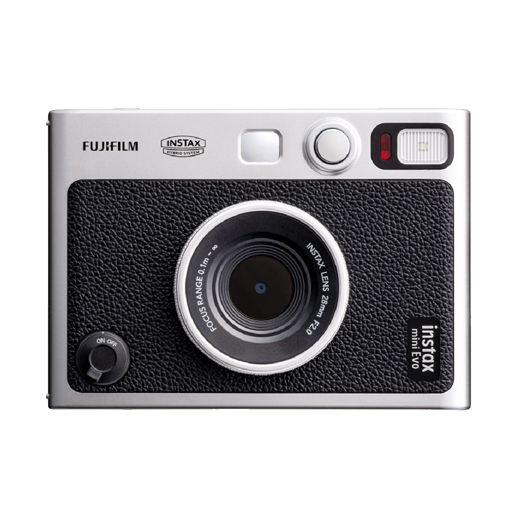 Fujifilm Instax Mini EVO