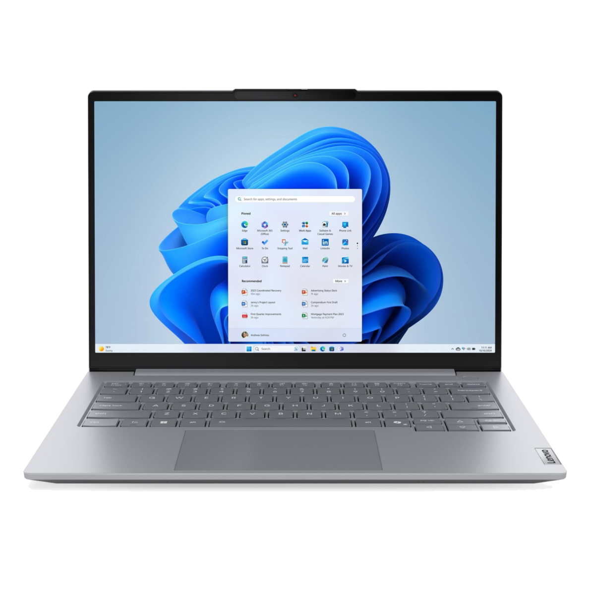 Lenovo ThinkBook 14 G8 IAL