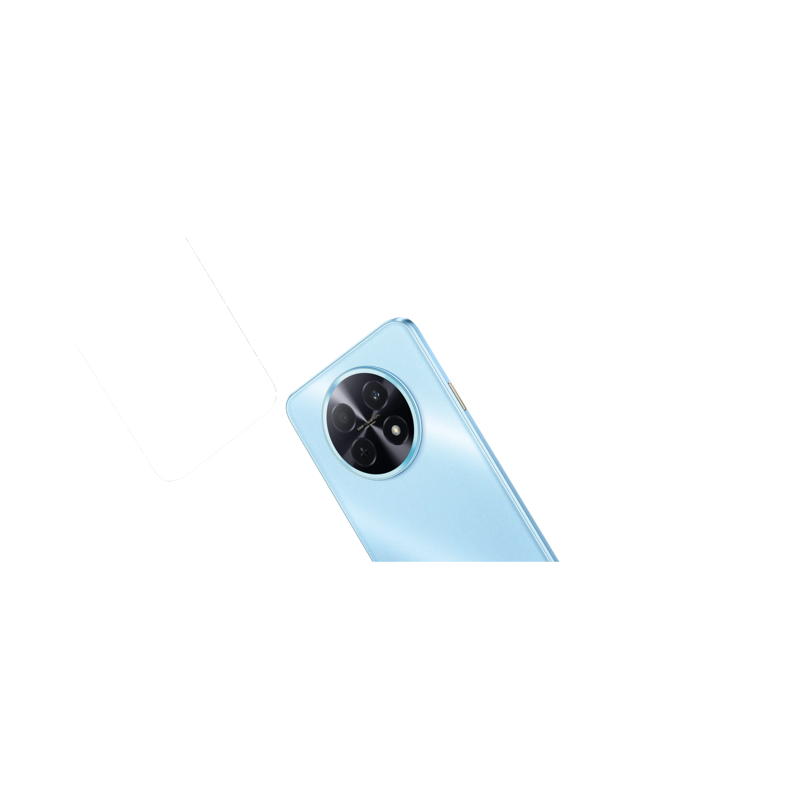 HUAWEI nova 14i