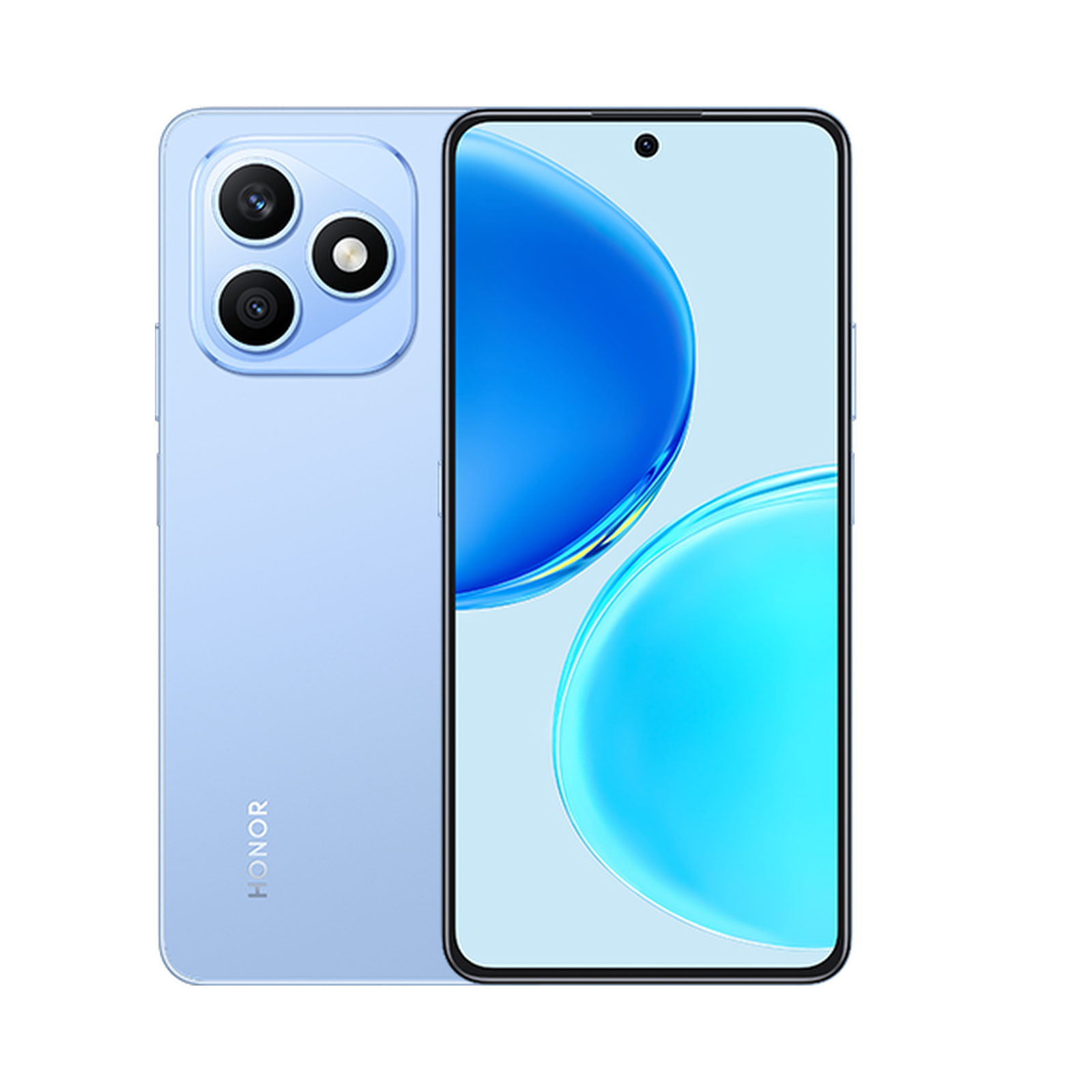 HONOR X8d