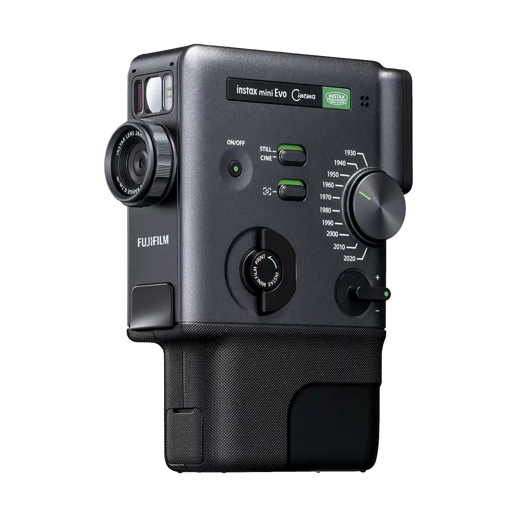 Fujifilm Instax Mini Evo Cinema