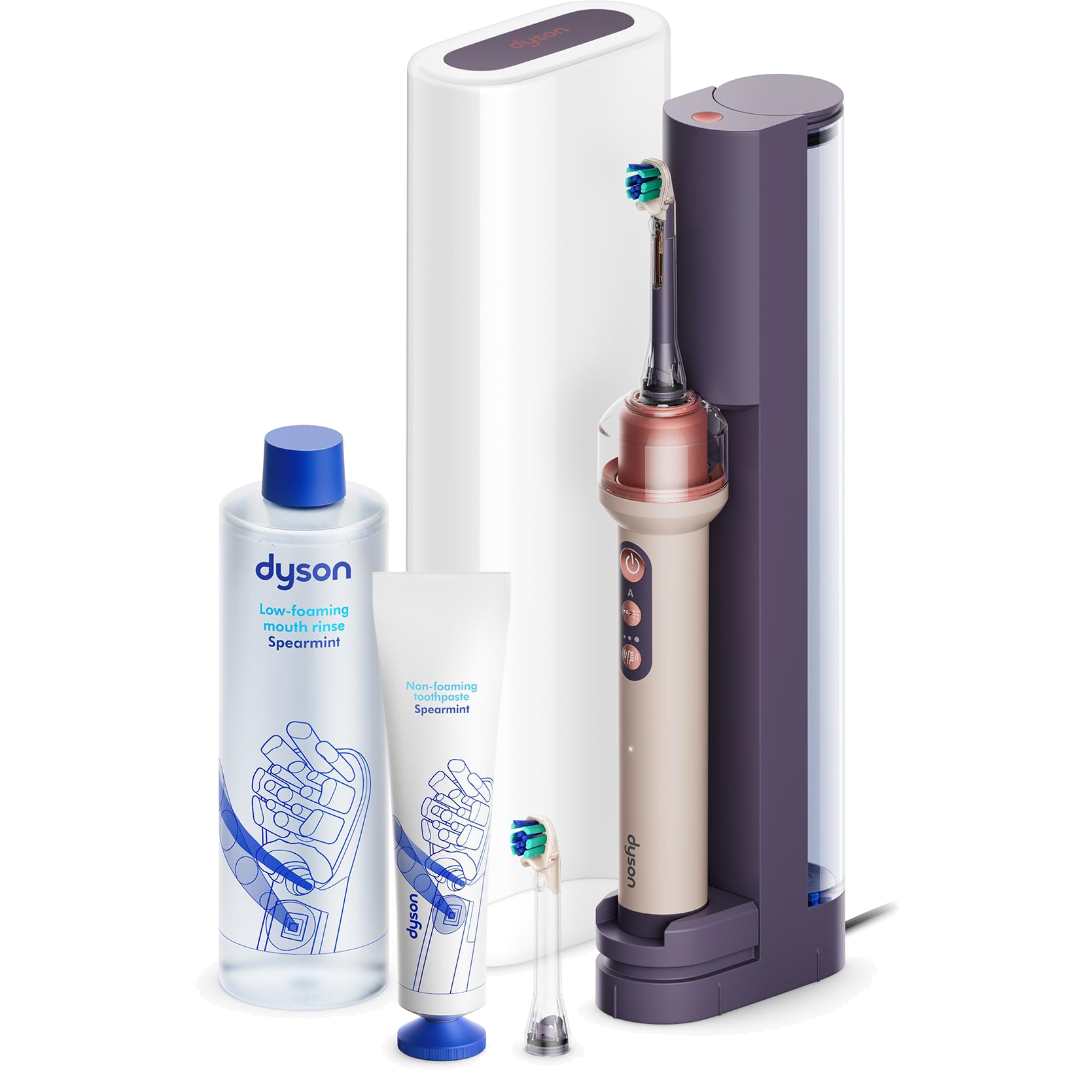Dyson CameraJet
