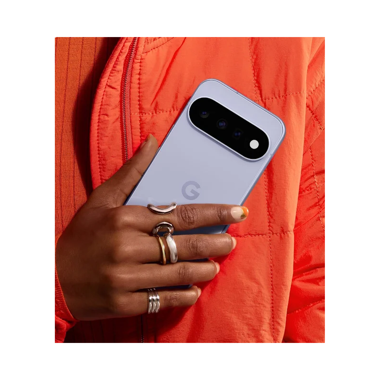 Google Pixel 11