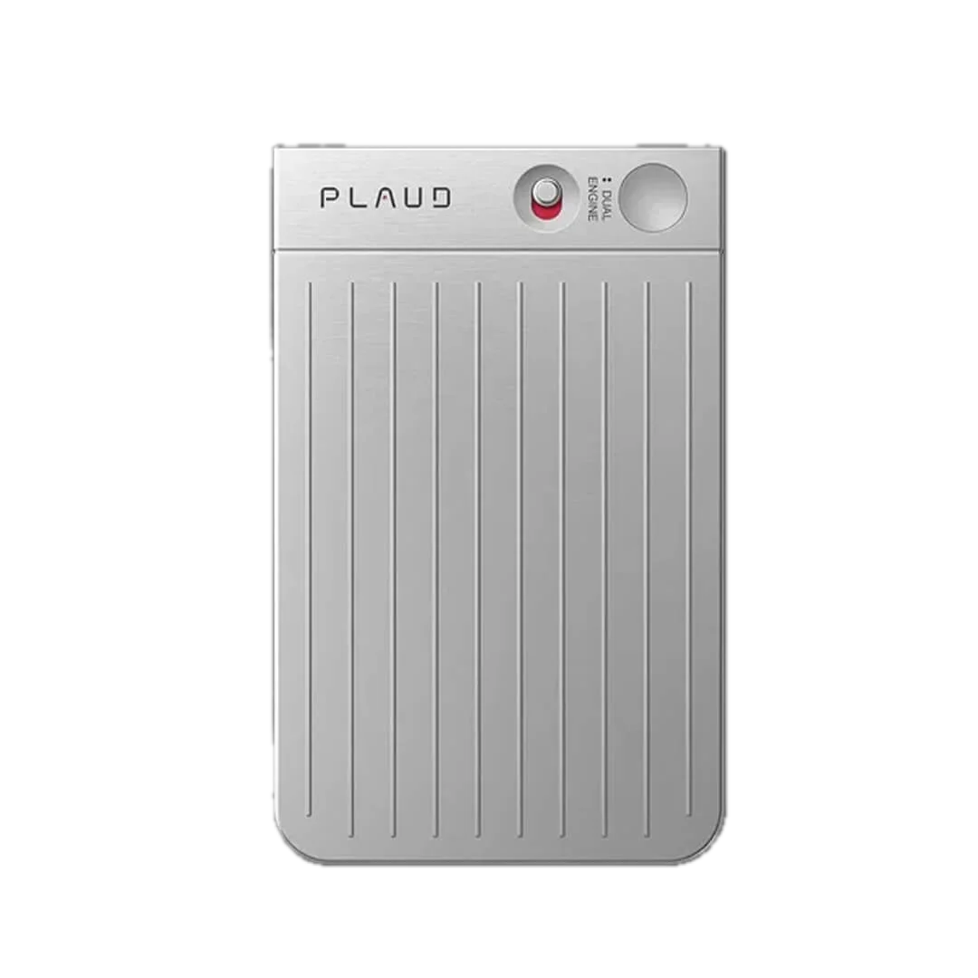 Plaud Note ChatGPT AI Voice Recorder