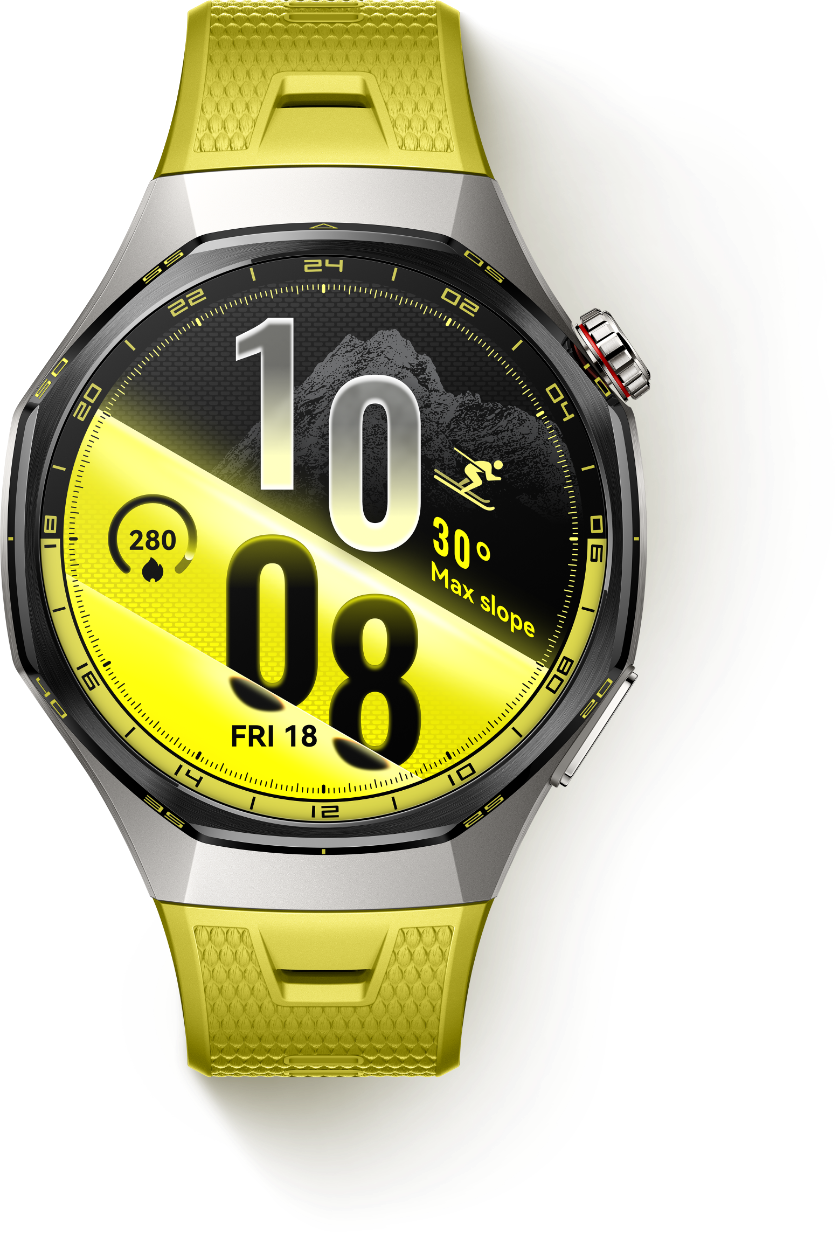 HUAWEI Watch GT 7 Pro