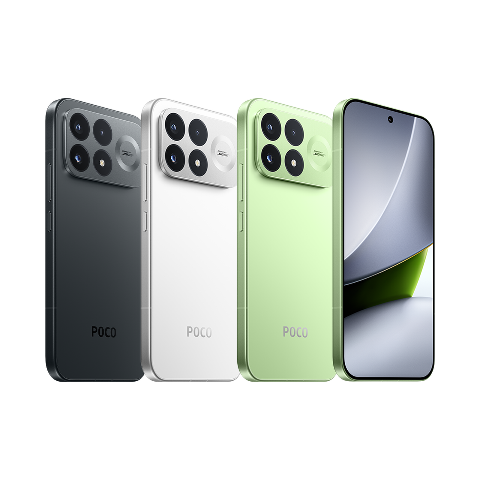 POCO F9 Pro