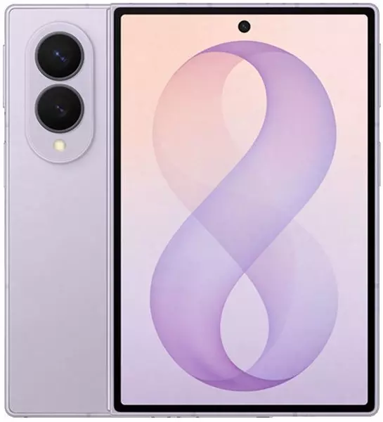 Samsung Galaxy Z Fold8 F971B