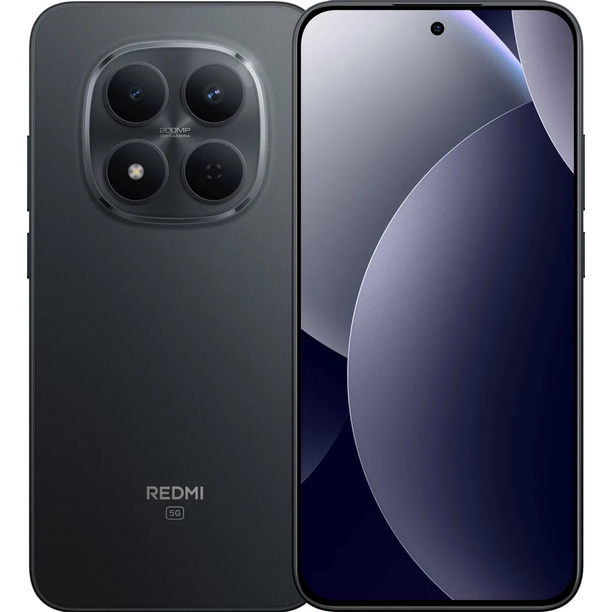 Xiaomi Redmi Note 15 Pro 5G