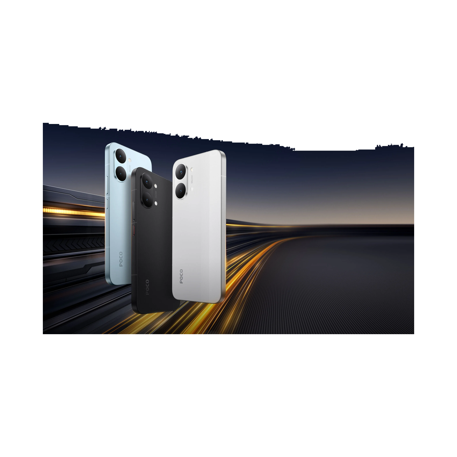 POCO X8 Pro Max