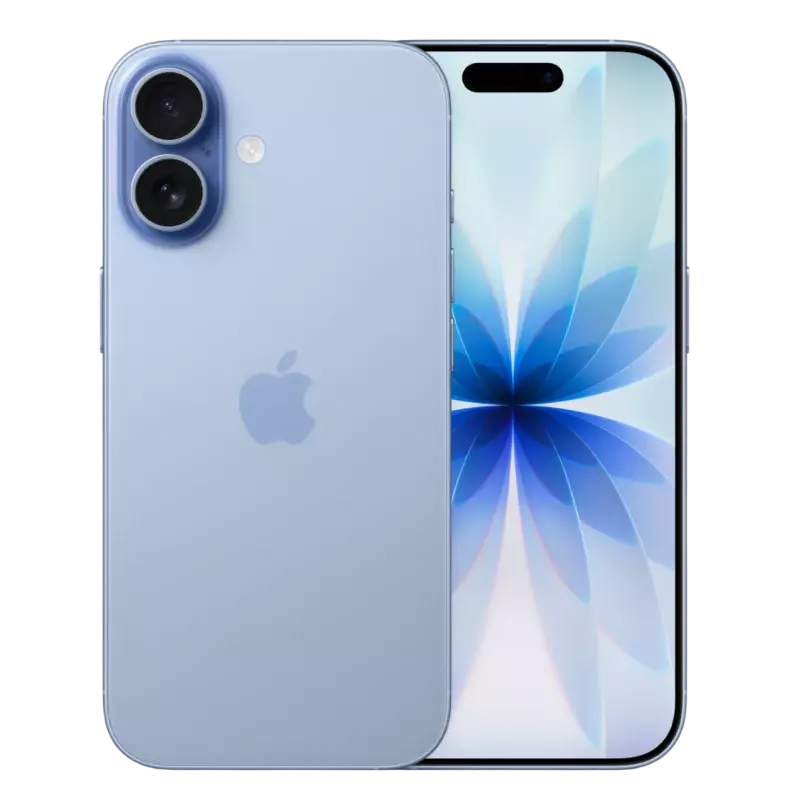 iPhone 17