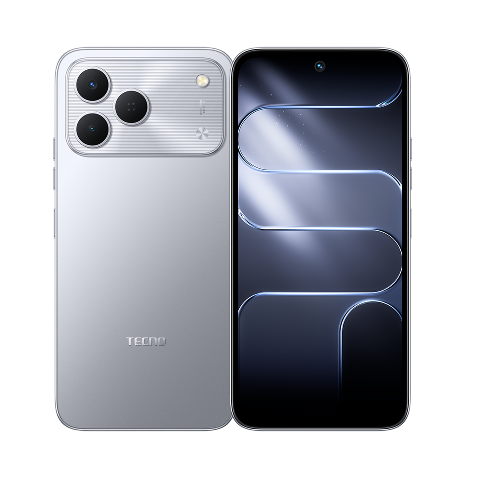 TECNO Spark 50