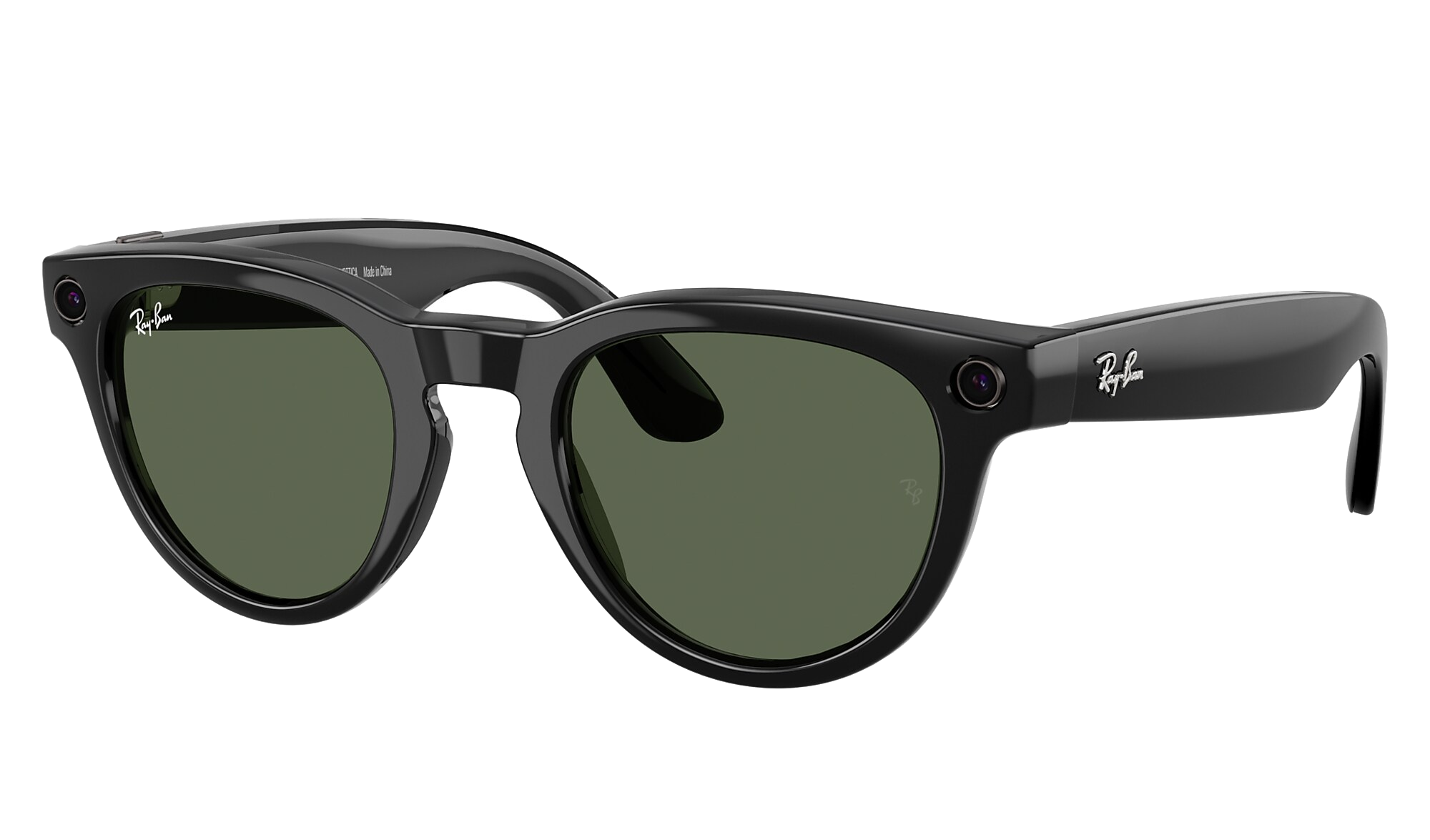 Ray-Ban Meta Headliner Gen 2