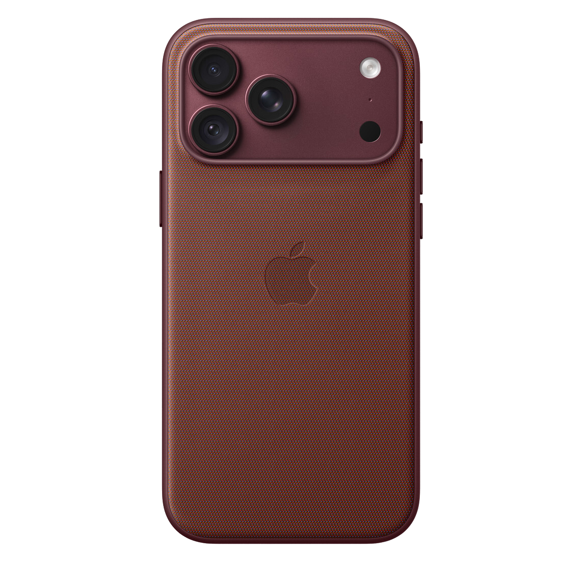 Чехол Apple TechWoven для iPhone 18 Pro Max/18 Pro
