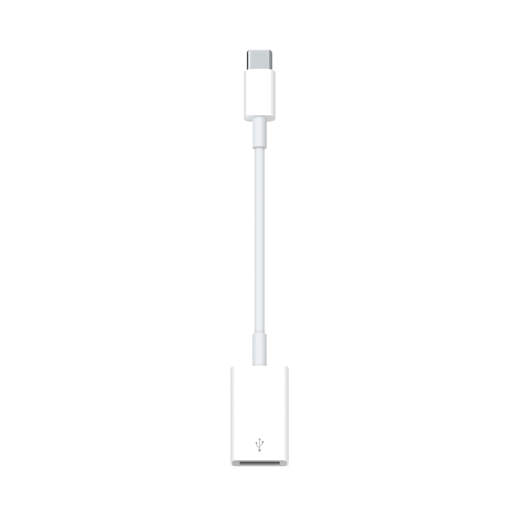 Apple USB-C to USB Adapter