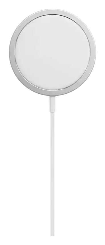 Зарядка Apple MagSafe (2025)