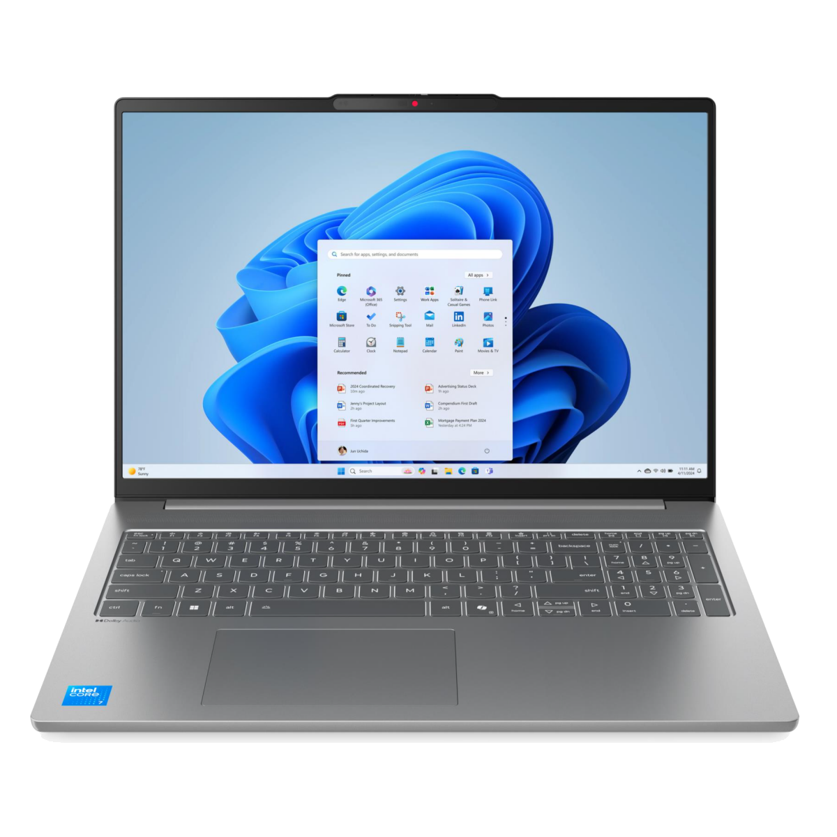 Lenovo IdeaPad Slim 5 16IRH10R