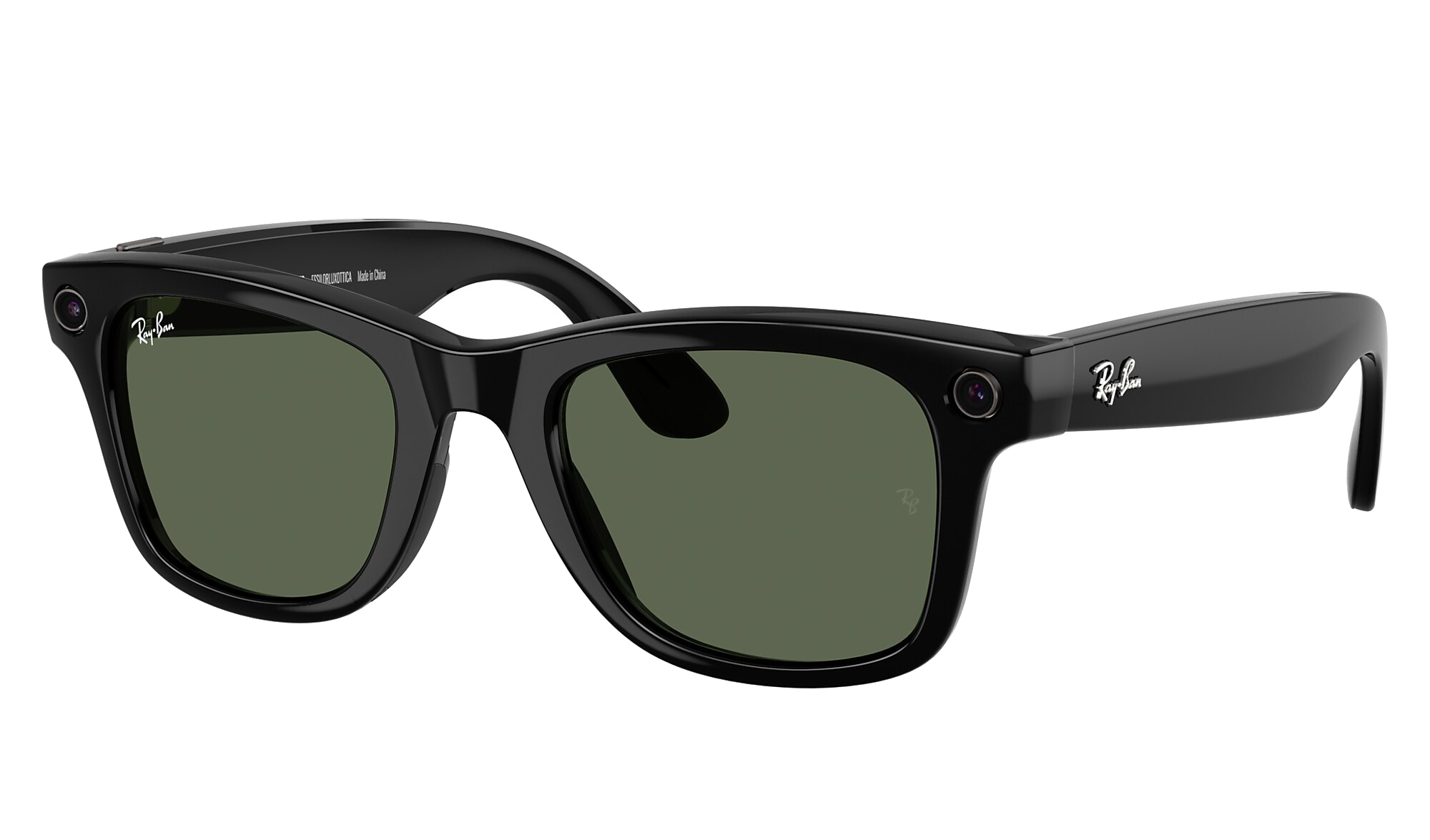 Ray-Ban Meta Wayfarer Gen 2