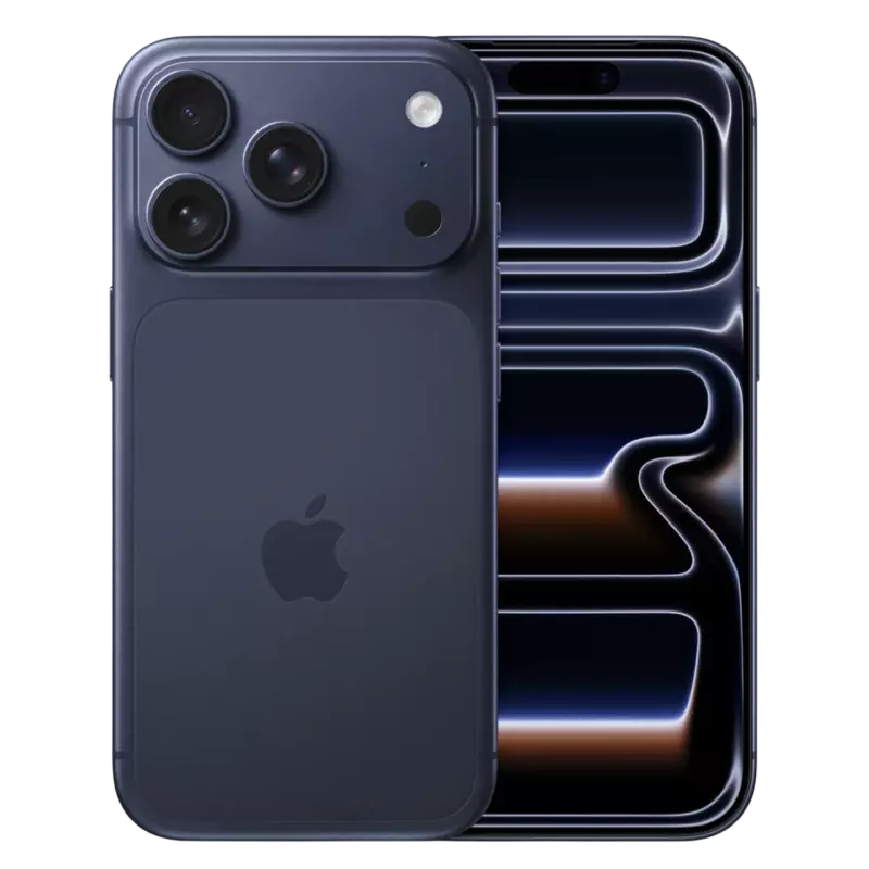 iPhone 17 Pro