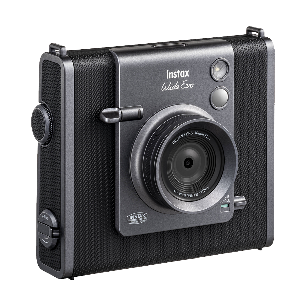 Fujifilm Instax Wide Evo