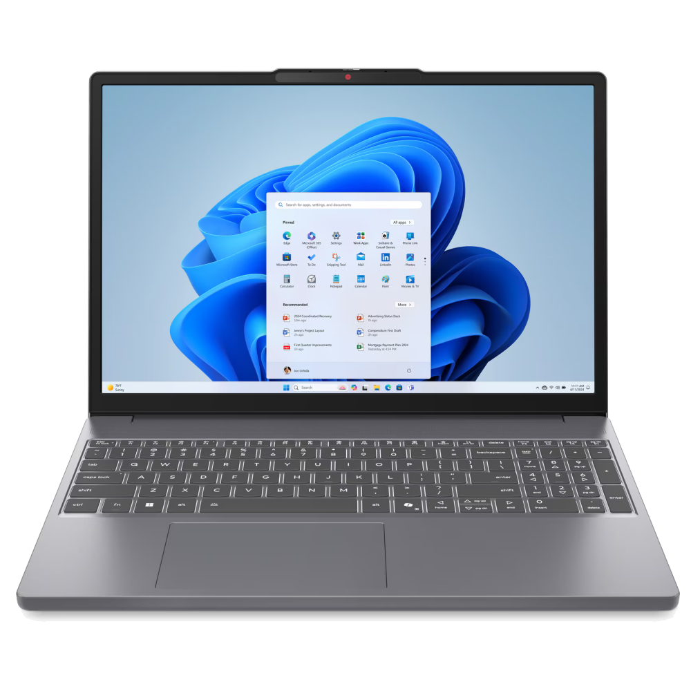 Lenovo IdeaPad Slim 3 15IRH10
