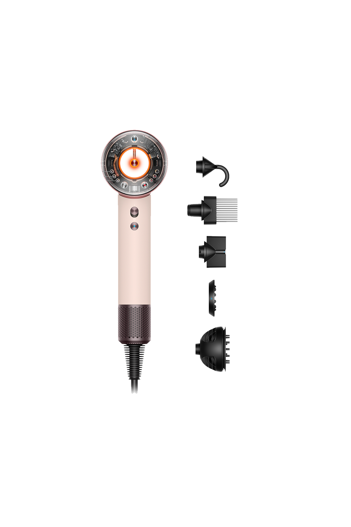 Dyson HD16 Supersonic Nural