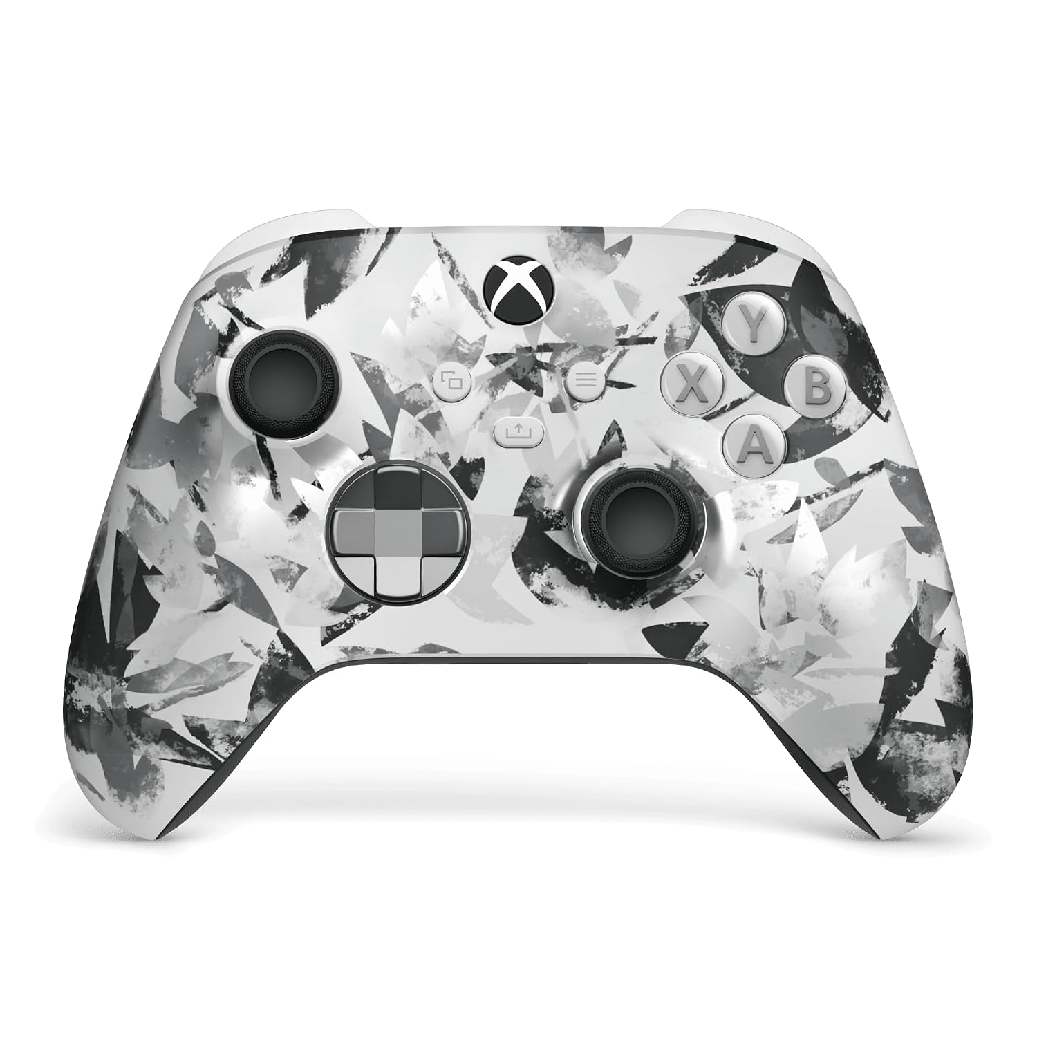 Xbox Wireless Controller Storm Breaker