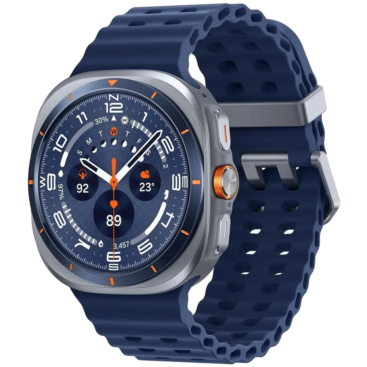 Samsung Galaxy Watch Ultra