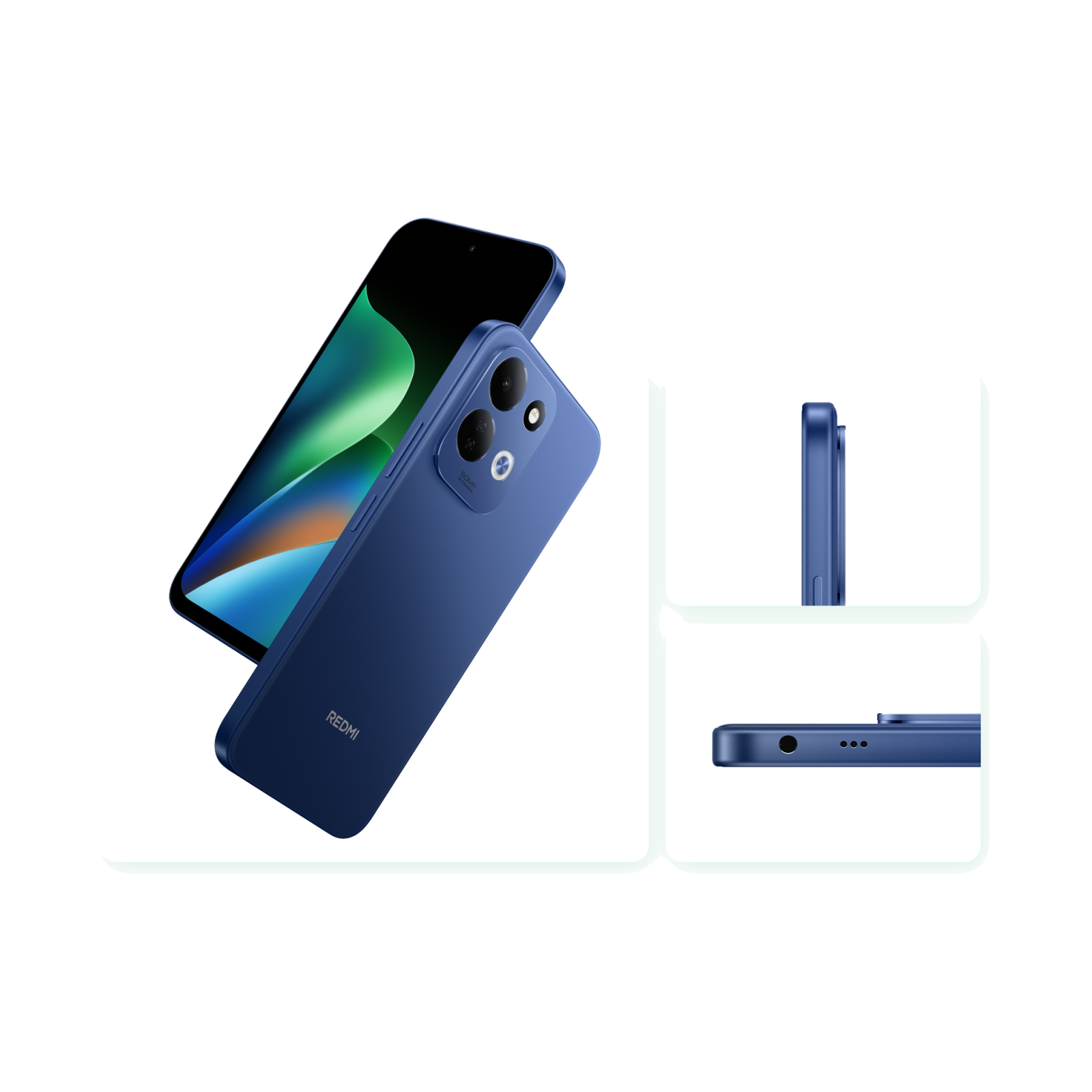 REDMI 17