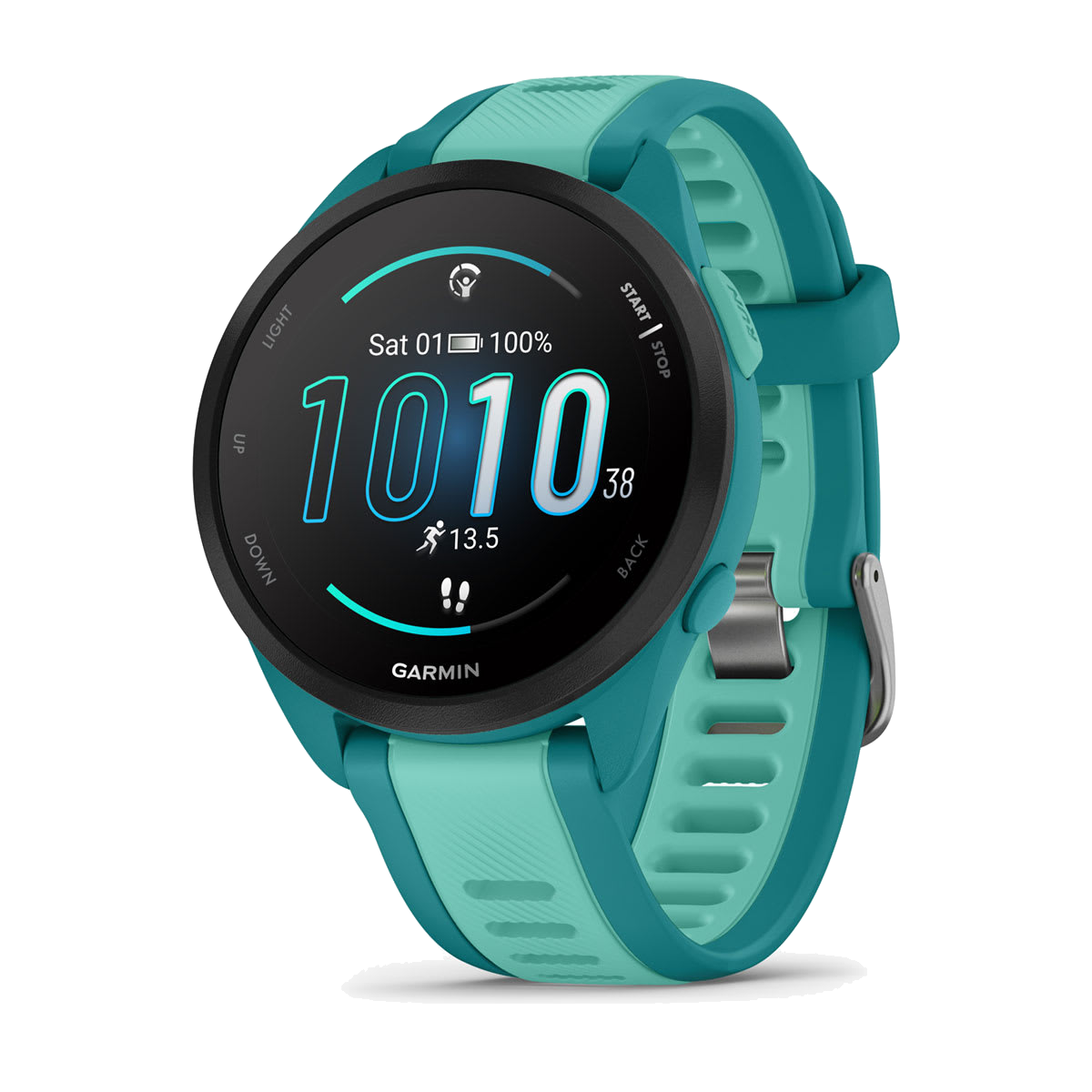 Garmin Forerunner 165 Music