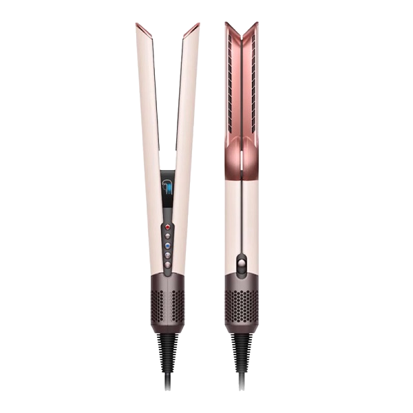 Выпрямитель Dyson HT01 Airstrait Straightener Pink с ковриком