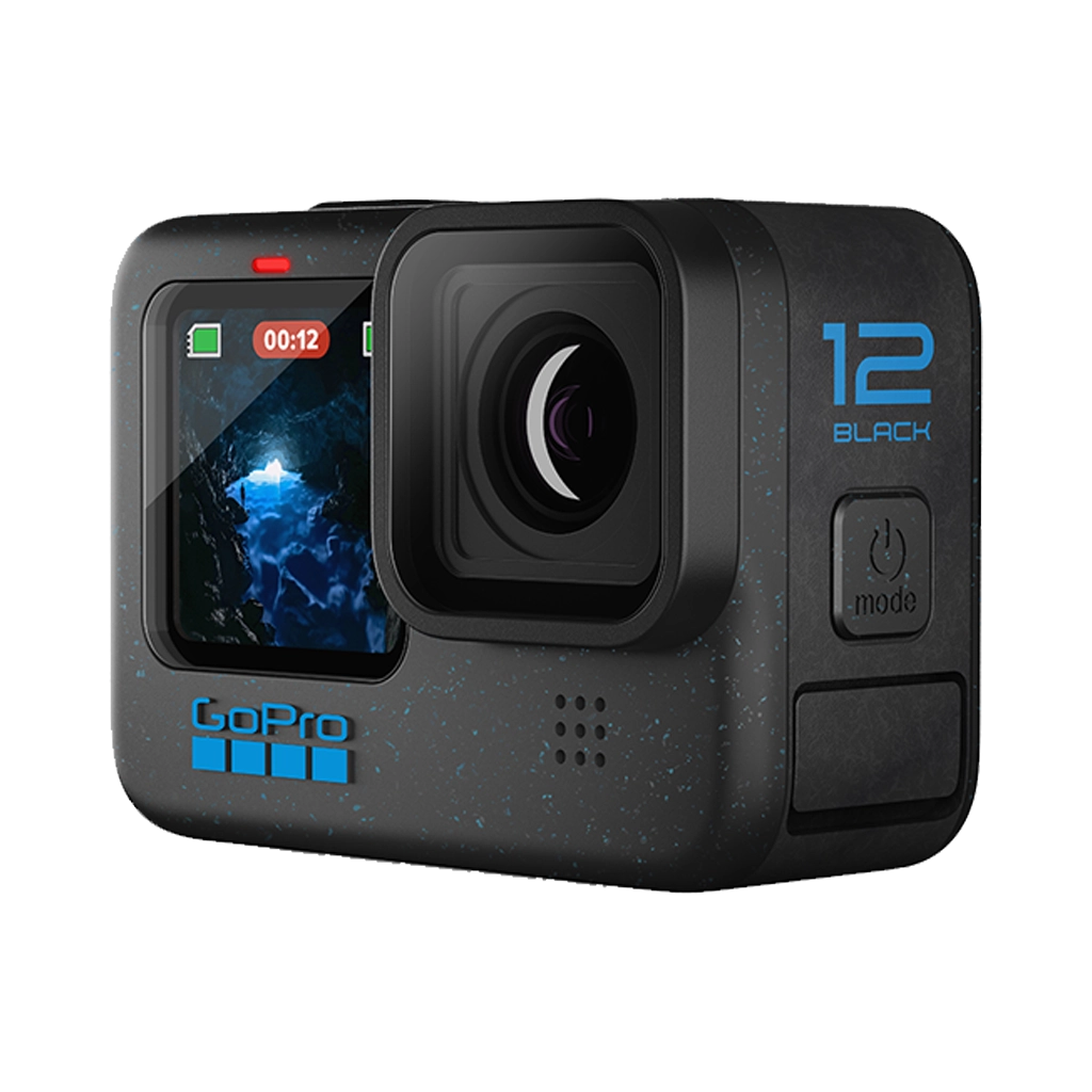 GoPro Hero 12 Black
