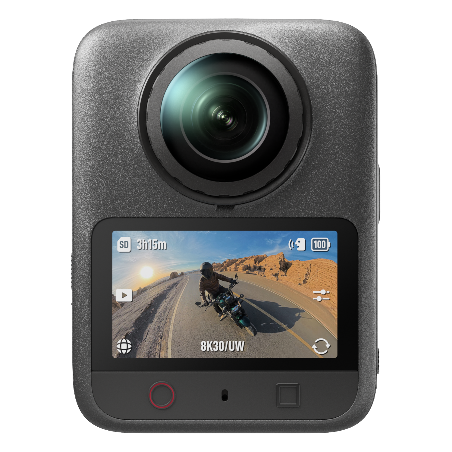 DJI Osmo 360 II