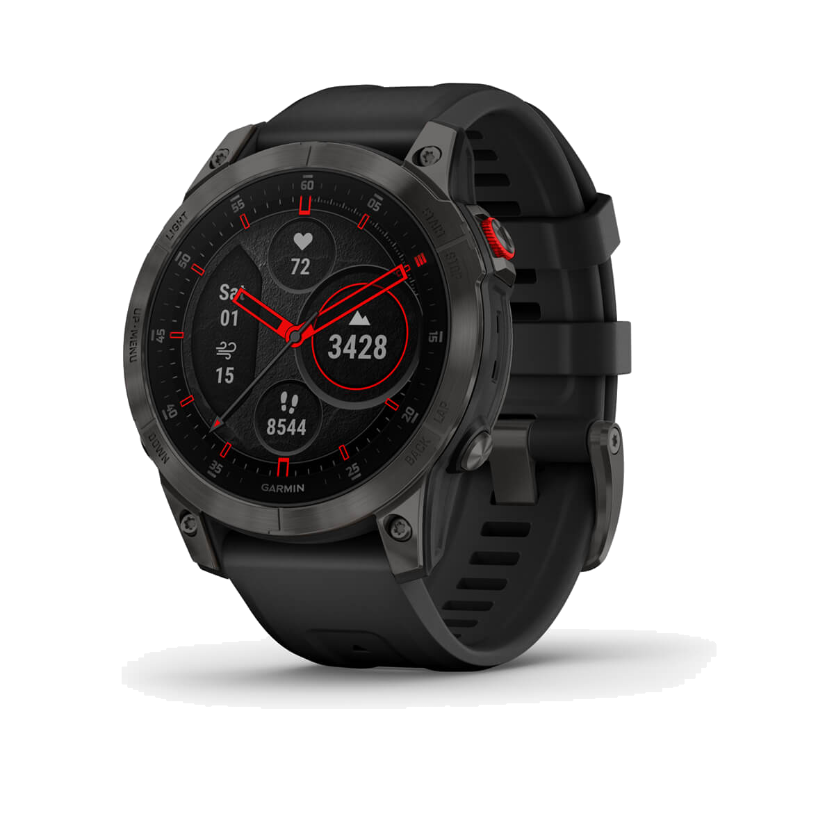 Garmin Epix Gen 2