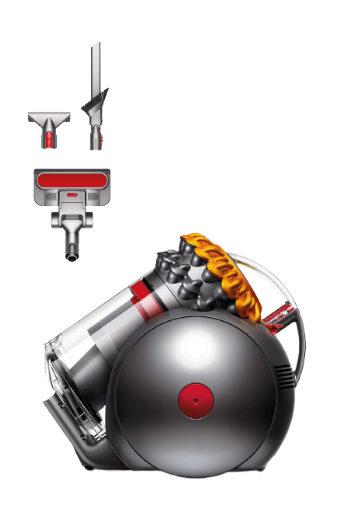 Dyson Big Ball Multi Floor 2