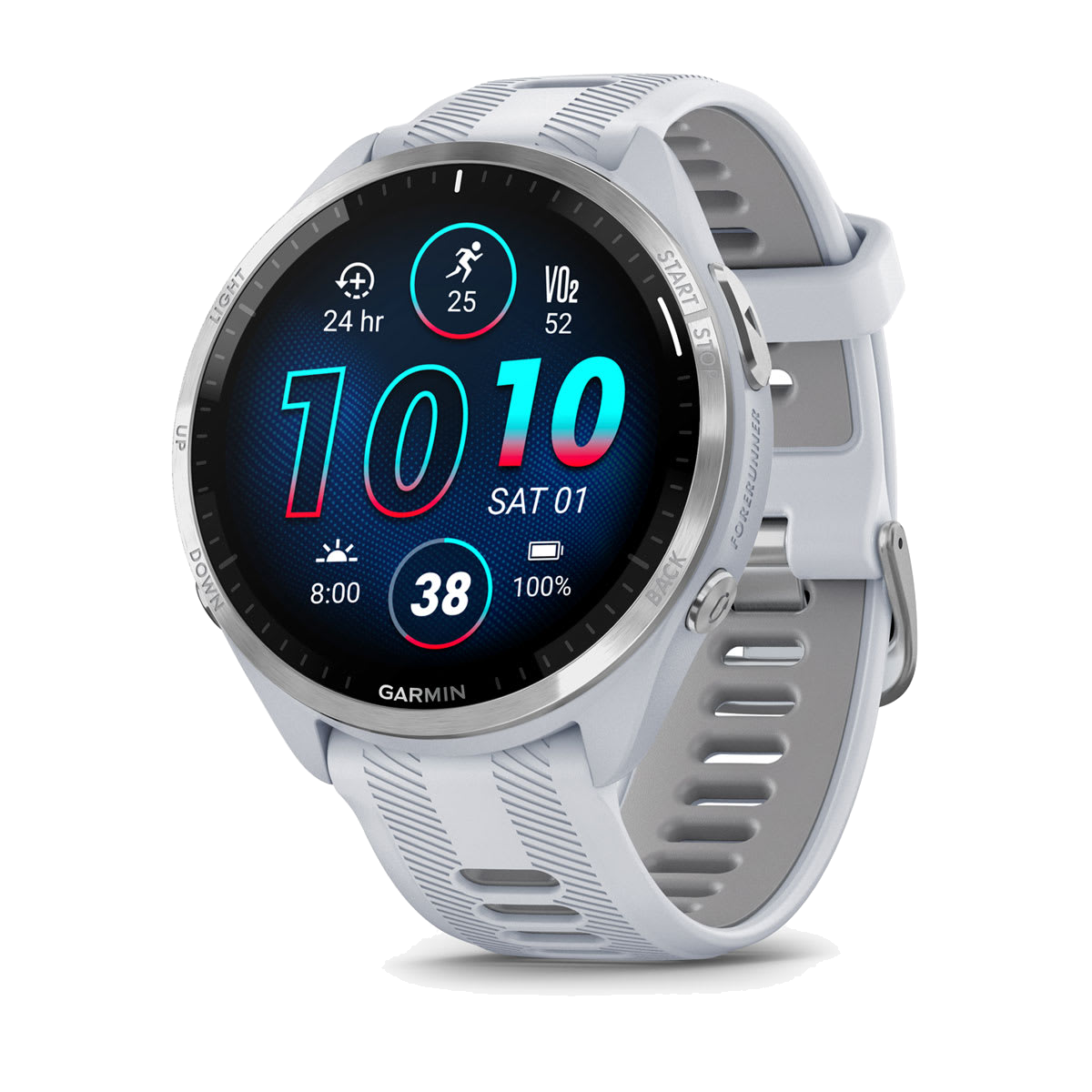 Garmin Forerunner 965