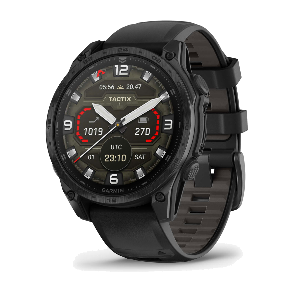 Garmin Tactix 8