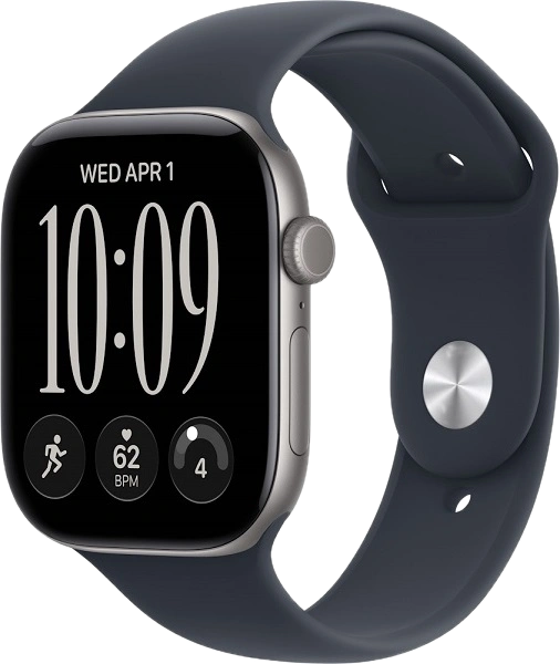 Apple Watch Series 12, 42/46 мм