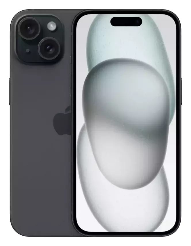 iPhone 15