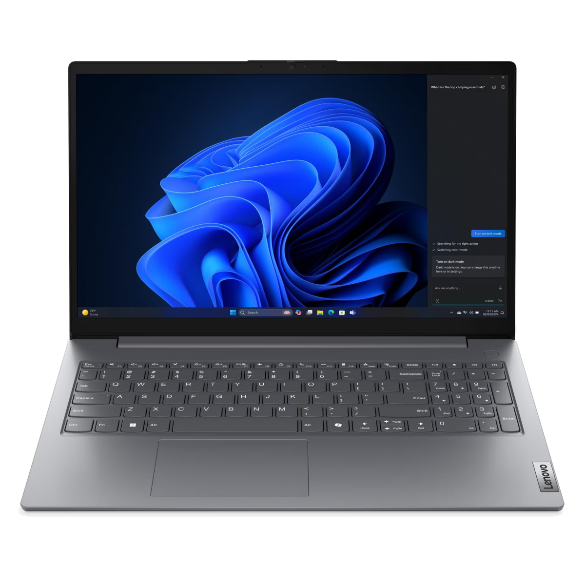 Lenovo V15 G5 IRL