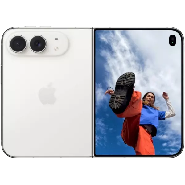 iPhone Duo eSIM