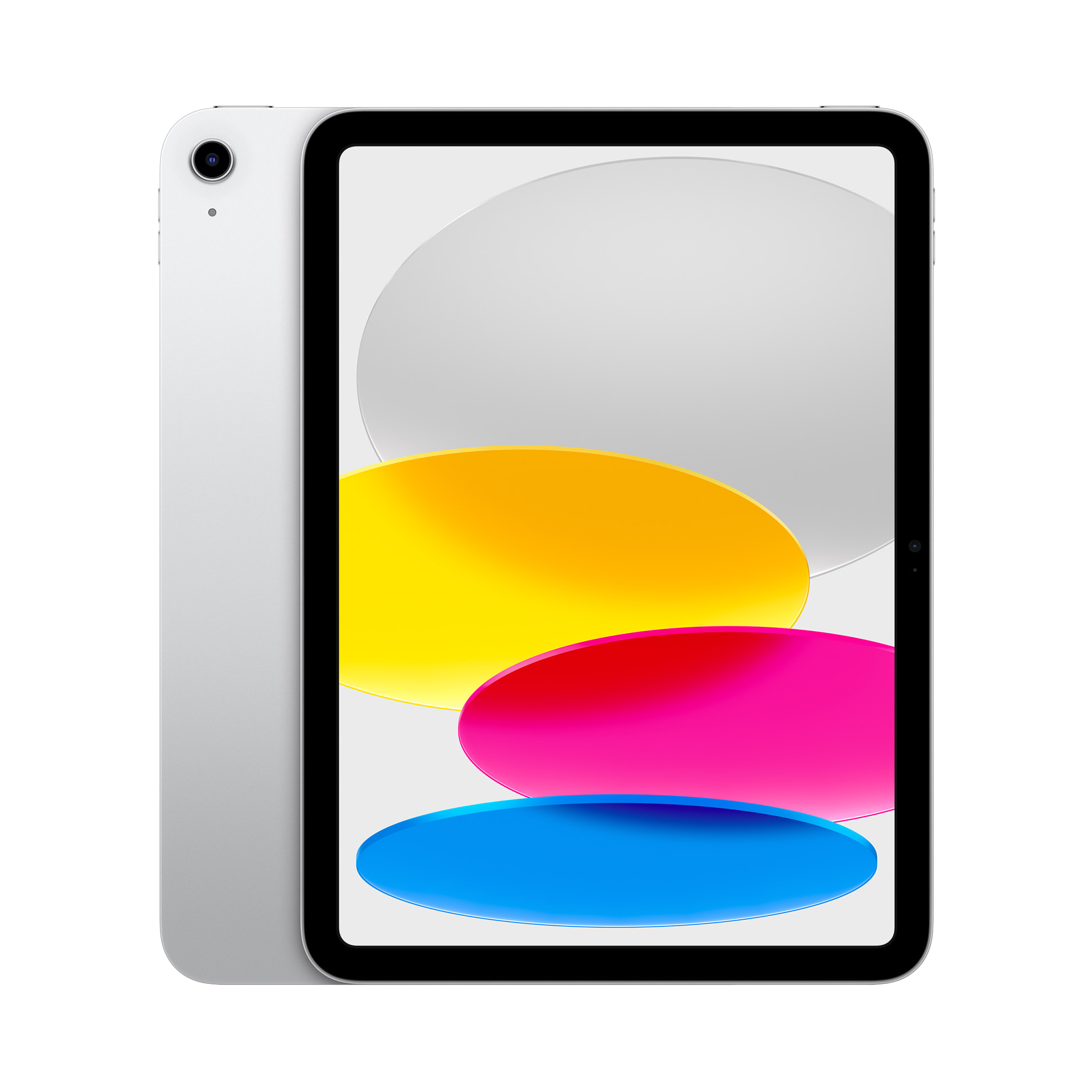 Apple iPad (10th generation)