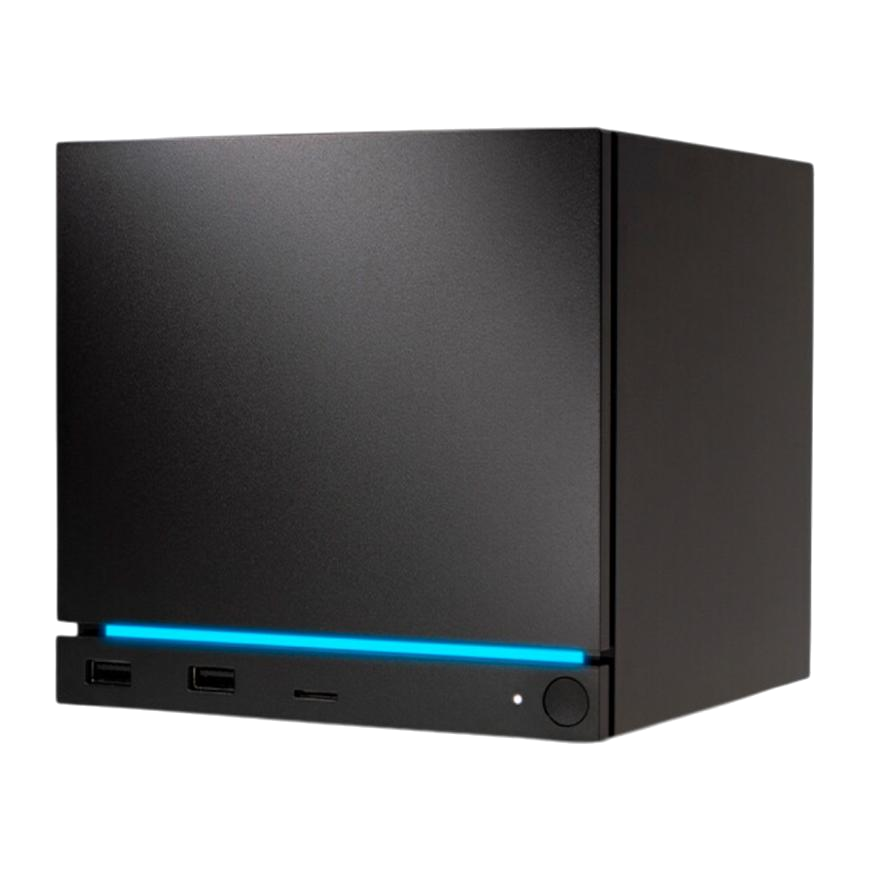VALVE Steam Machine + Steam Controller 512 ГБ