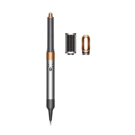 Dyson HS05 Nickel Copper (Origin)